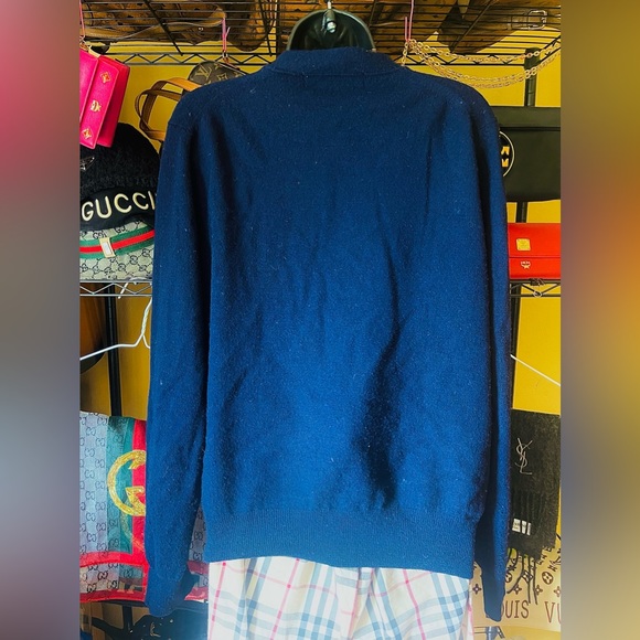 PLAY SWEATER - Picture 2 of 3